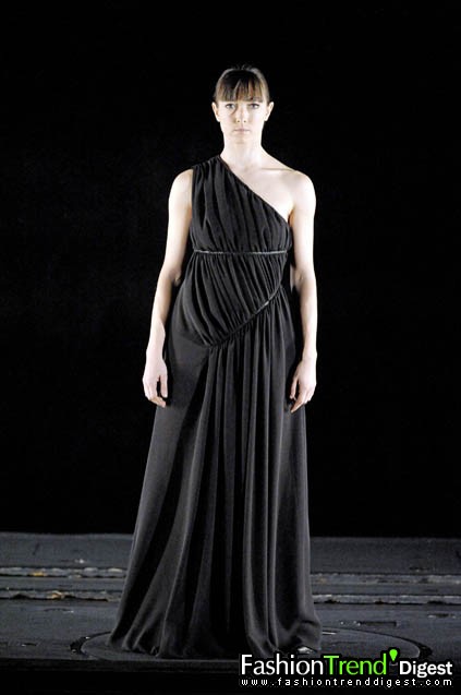 Vionnet 08秋冬