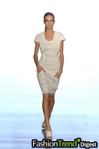 Calvin Klein 07春夏