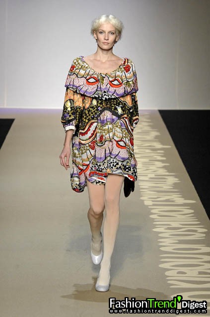 Tsumori Chisato 08ﶬDƬ