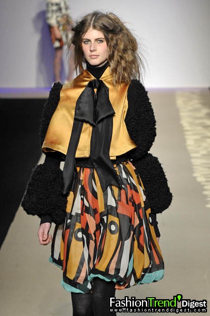 Tsumori Chisato 08ﶬDƬ