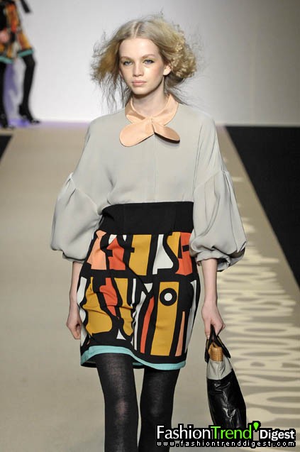 Tsumori Chisato 08ﶬDƬ