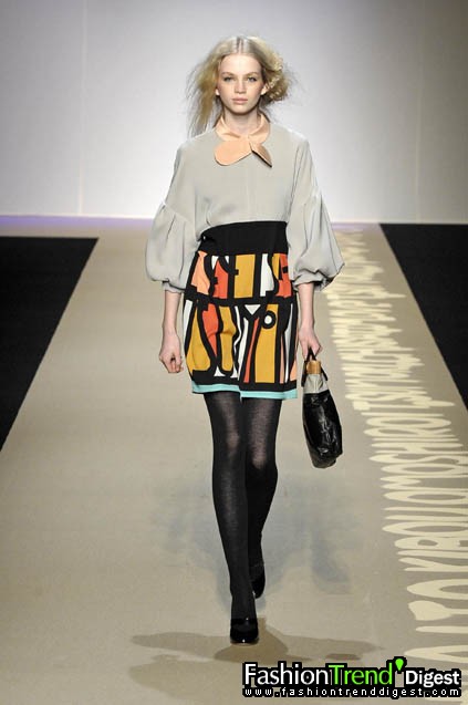 Tsumori Chisato 08ﶬDƬ
