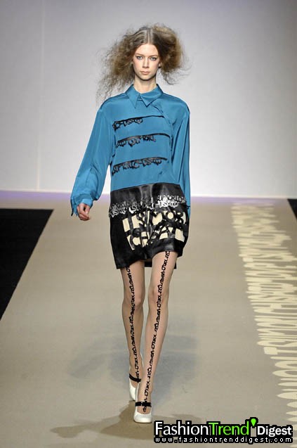 Tsumori Chisato 08ﶬDƬ
