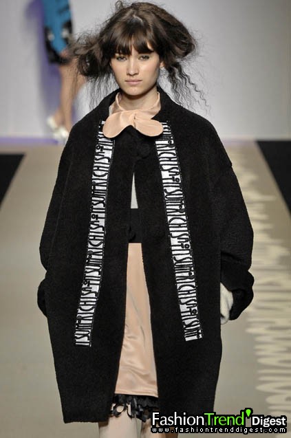Tsumori Chisato 08ﶬDƬ