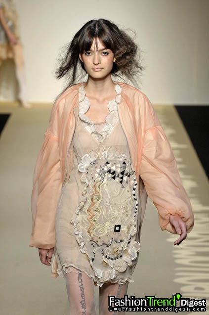Tsumori Chisato 08ﶬDƬ