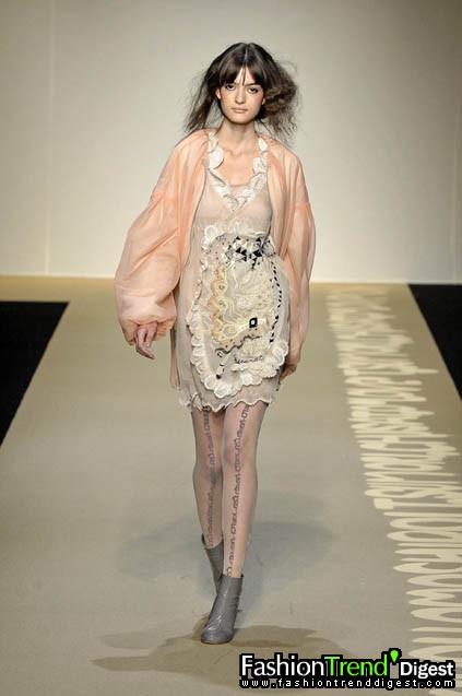 Tsumori Chisato 08ﶬDƬ