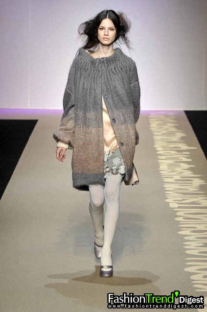 Tsumori Chisato 08ﶬDƬ