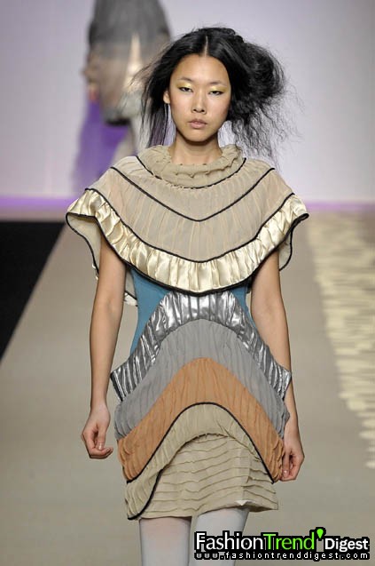 Tsumori Chisato 08ﶬDƬ