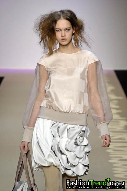 Tsumori Chisato 08ﶬDƬ