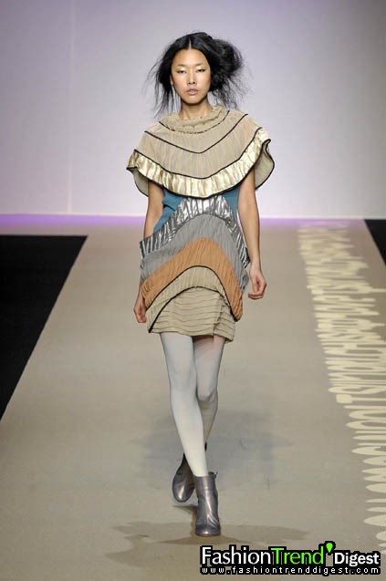 Tsumori Chisato 08ﶬDƬ