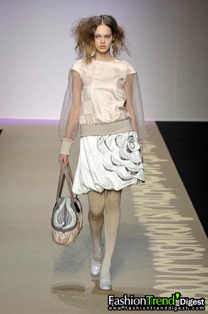 Tsumori Chisato 08ﶬDƬ