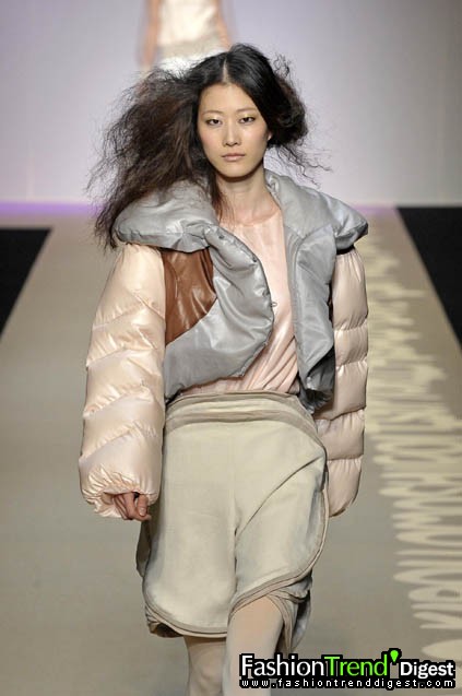 Tsumori Chisato 08ﶬDƬ
