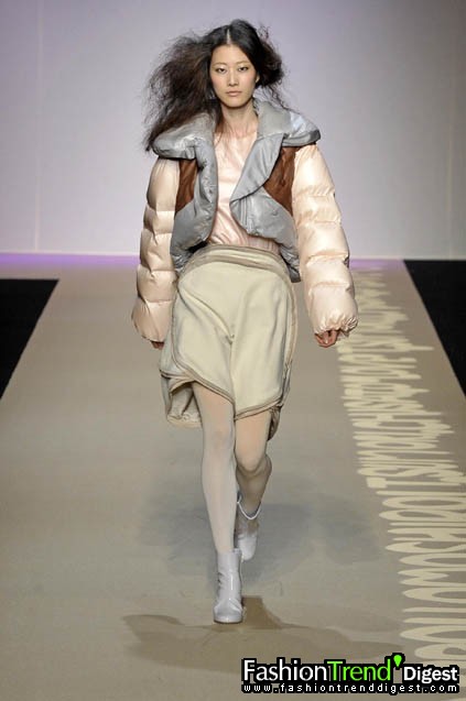 Tsumori Chisato 08ﶬDƬ