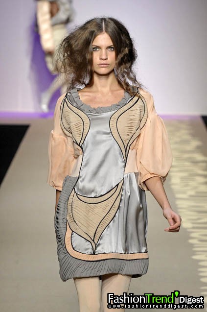 Tsumori Chisato 08ﶬDƬ
