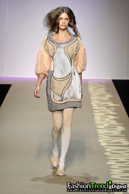 Tsumori Chisato 08ﶬDƬ