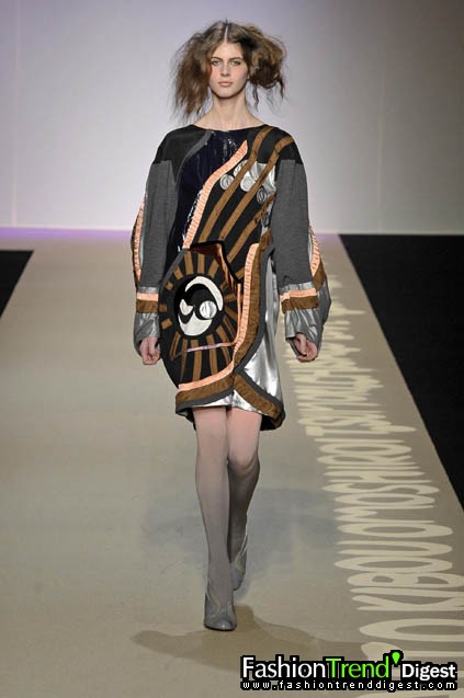 Tsumori Chisato 08ﶬDƬ