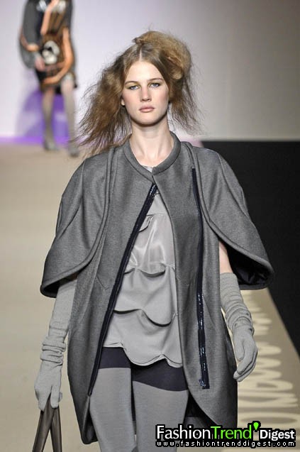 Tsumori Chisato 08ﶬDƬ