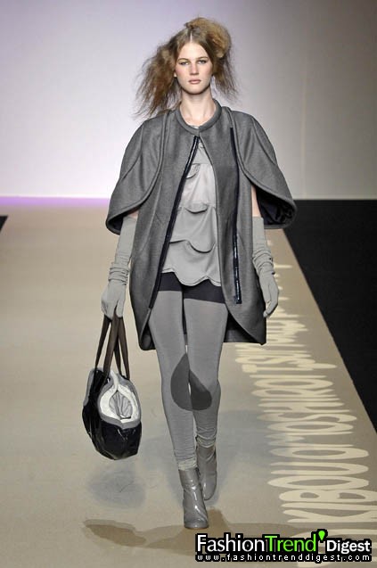 Tsumori Chisato 08ﶬDƬ