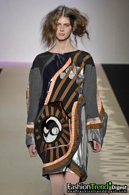 Tsumori Chisato 08ﶬDƬ