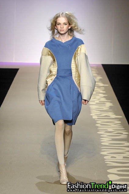 Tsumori Chisato 08ﶬDƬ