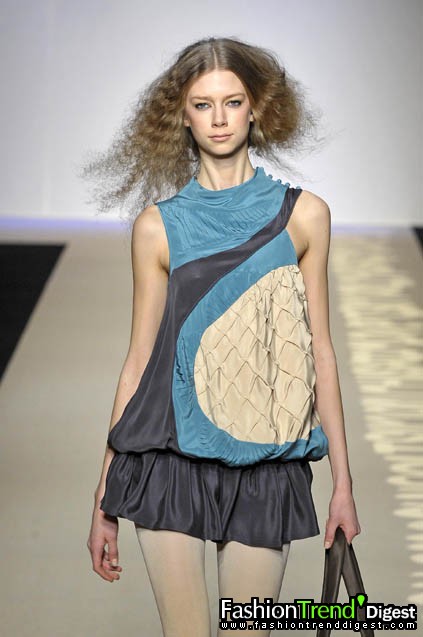 Tsumori Chisato 08ﶬDƬ