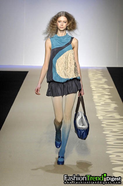 Tsumori Chisato 08ﶬDƬ