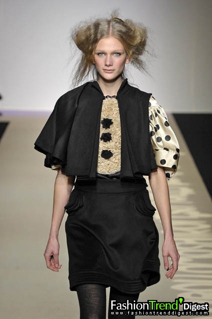 Tsumori Chisato 08ﶬDƬ