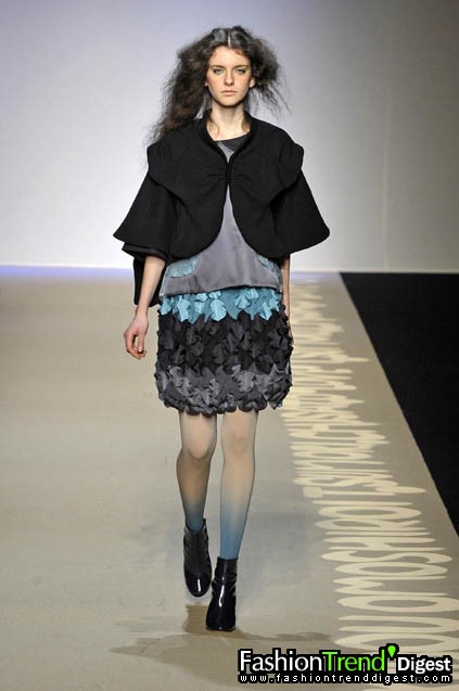 Tsumori Chisato 08ﶬDƬ