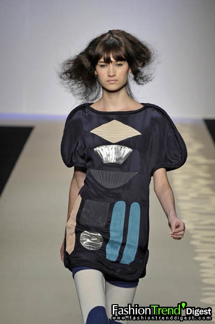 Tsumori Chisato 08ﶬDƬ