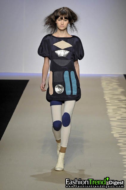 Tsumori Chisato 08ﶬDƬ