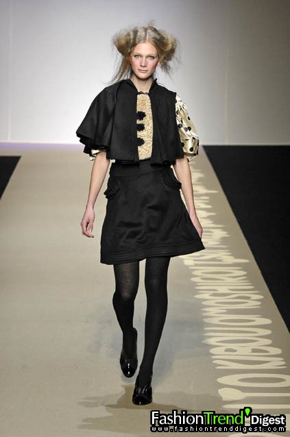Tsumori Chisato 08ﶬDƬ