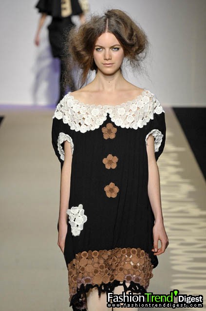 Tsumori Chisato 08ﶬDƬ