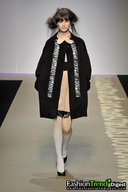 Tsumori Chisato 08ﶬDƬ