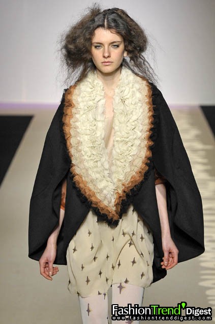 Tsumori Chisato 08ﶬDƬ