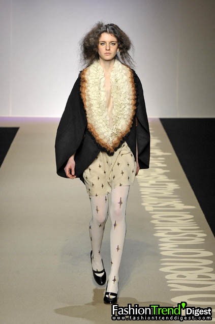 Tsumori Chisato 08ﶬDƬ