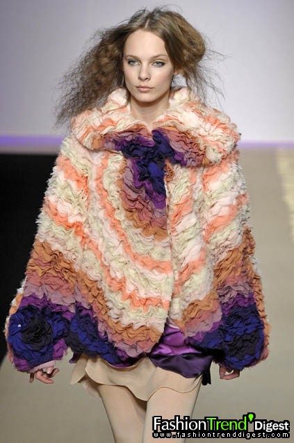 Tsumori Chisato 08ﶬDƬ