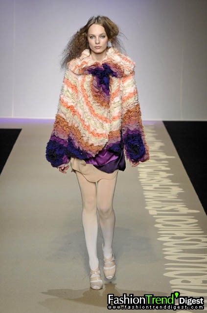 Tsumori Chisato 08ﶬDƬ