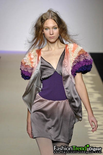 Tsumori Chisato 08ﶬDƬ