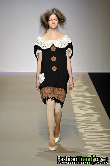 Tsumori Chisato 08ﶬDƬ