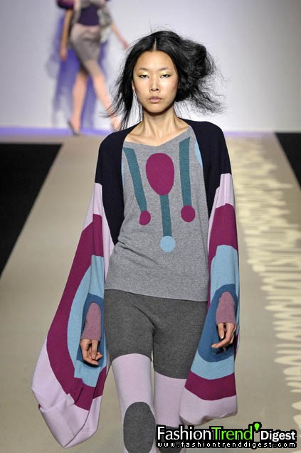Tsumori Chisato 08ﶬDƬ