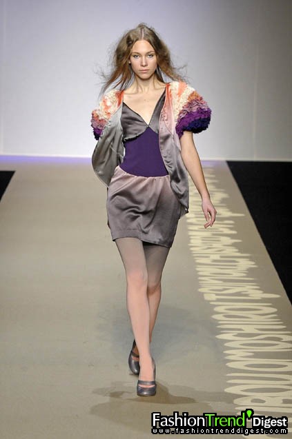 Tsumori Chisato 08ﶬDƬ