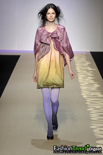 Tsumori Chisato 08ﶬDƬ