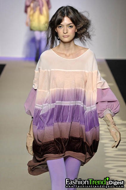 Tsumori Chisato 08ﶬDƬ