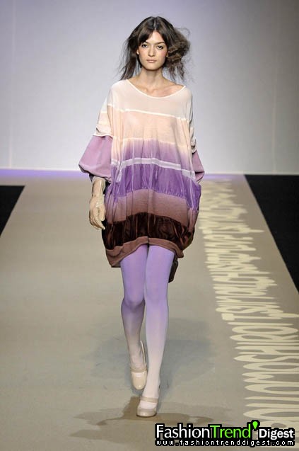 Tsumori Chisato 08ﶬDƬ