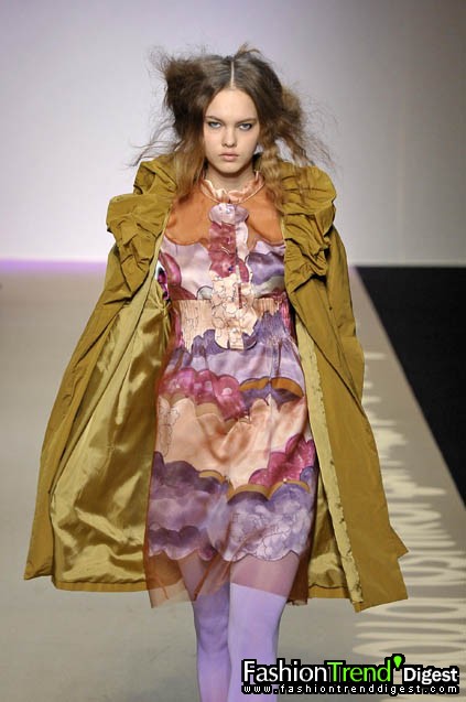 Tsumori Chisato 08ﶬDƬ