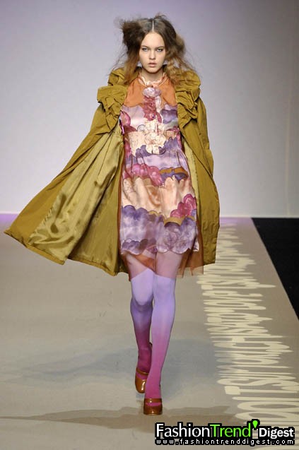 Tsumori Chisato 08ﶬDƬ