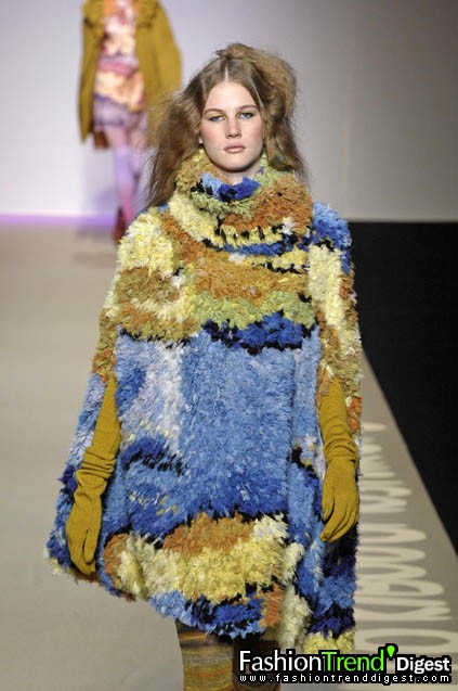 Tsumori Chisato 08ﶬDƬ