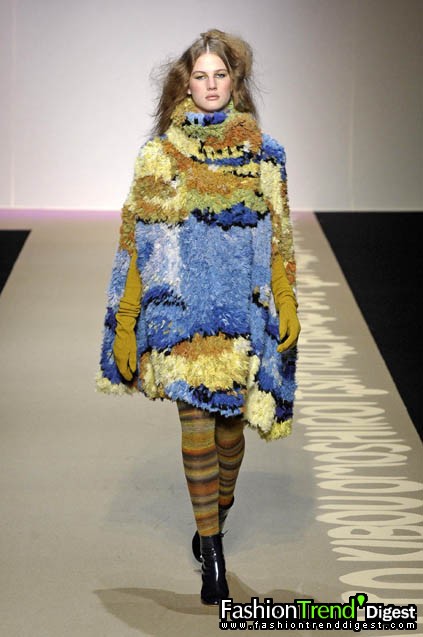 Tsumori Chisato 08ﶬDƬ