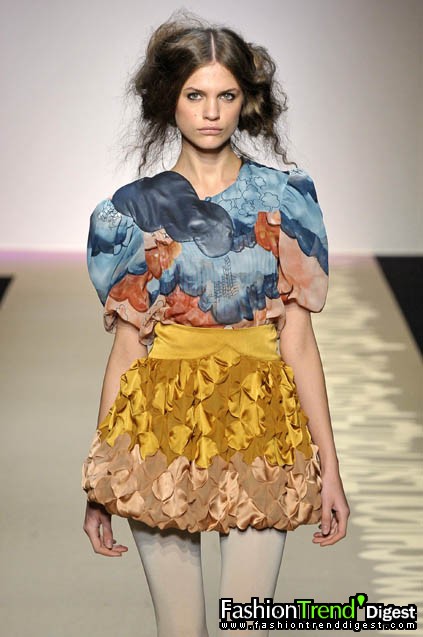 Tsumori Chisato 08ﶬDƬ