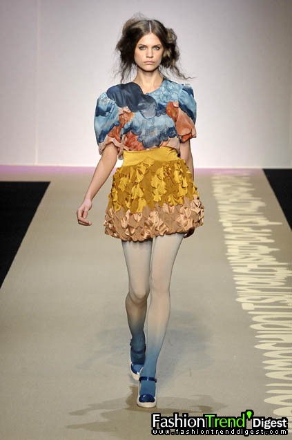 Tsumori Chisato 08ﶬDƬ